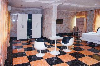 Hotel Jata Events And Suites