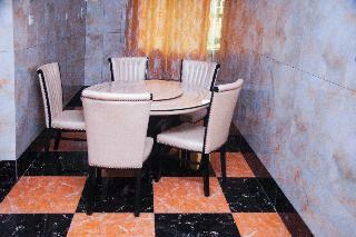 Hotel Jata Events And Suites