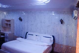 Hotel Jata Events And Suites