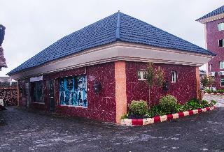 Hotel Jata Events And Suites