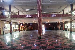Hotel Jata Events And Suites
