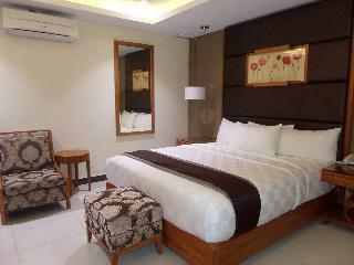 Limeridge Hotels Ikoyi