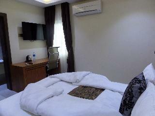 Limeridge Hotels Ikoyi