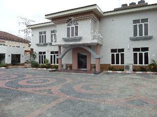 Limeridge Hotels Ikoyi