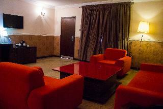 Manyxville Hotel & Suites