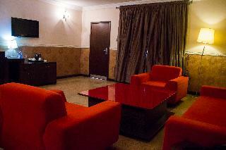 Manyxville Hotel & Suites