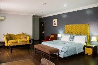 Manyxville Hotel & Suites