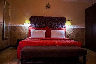 Manyxville Hotel & Suites