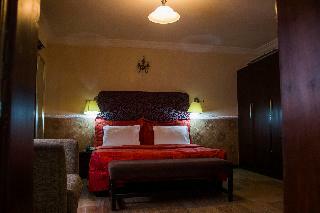 Manyxville Hotel & Suites