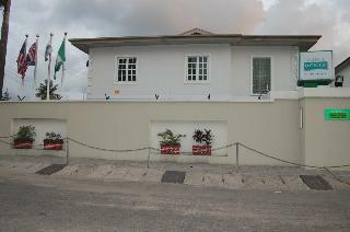 Hotel Ocean Suites International