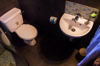 Hotel Precinct Comfort Services Ikoyi
