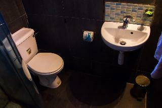 Hotel Precinct Comfort Services Ikoyi