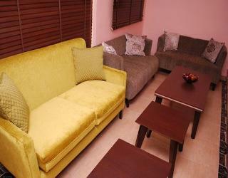 Valley Point Hotel & Suites
