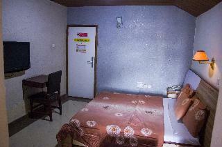 Hotel Vicmike Villa