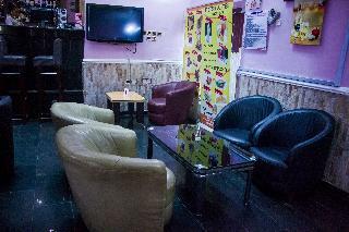 Hotel Vicmike Villa