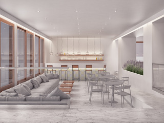 Zephyros Hotel