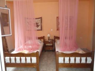 Apartamentos Laura Beach House
