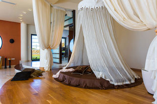 Hotel Efzin Villa At Tersanas Near The Beach