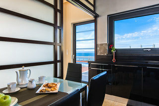 Hotel Efzin Villa At Tersanas Near The Beach
