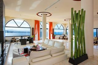 Hotel Efzin Villa At Tersanas Near The Beach