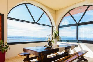 Hotel Efzin Villa At Tersanas Near The Beach