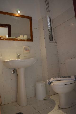 Alkyonides Hotel Studios