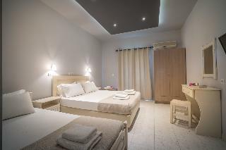 Hotel Armonia Studios & Apartments