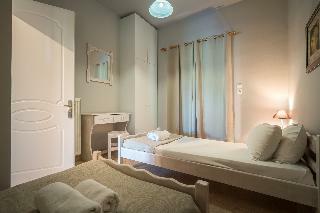 Hotel Armonia Studios & Apartments