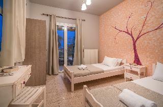 Hotel Armonia Studios & Apartments