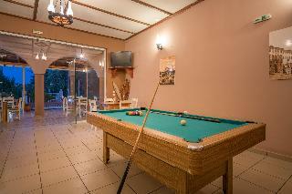 Hotel Armonia Studios & Apartments