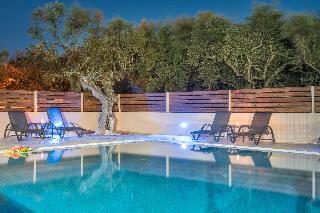 Hotel Armonia Studios & Apartments