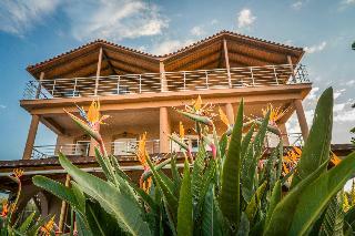 Hotel Armonia Studios & Apartments