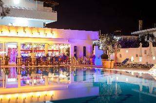 Hotel Tinas Plus