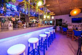 Hotel Tinas Plus