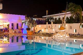 Hotel Tinas Plus