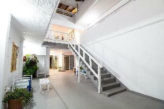 Hotel Tinas Plus