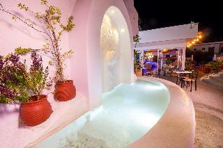 Hotel Tinas Plus