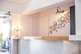 Hotel Tinas Plus