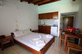 Anatoli Apartments