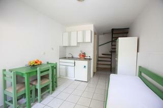 Anatoli Apartments