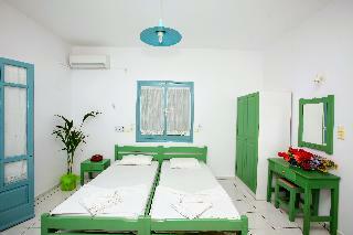 Anatoli Apartments