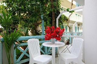 Anatoli Apartments