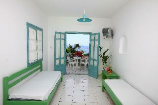 Anatoli Apartments