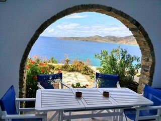 Villa Stavros Bay