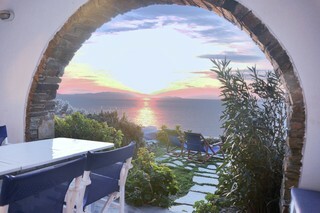 Villa Stavros Bay