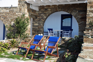 Villa Stavros Bay