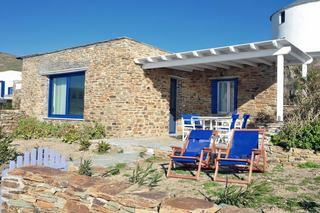 Villa Stavros Bay