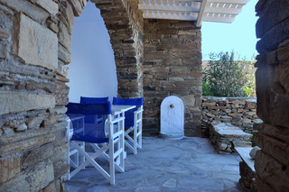 Villa Stavros Bay