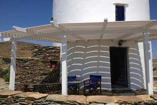 Villa Stavros Bay