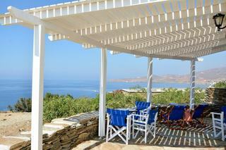Villa Stavros Bay